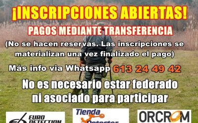 IV CONCENTRACIÓN EXTREMEÑA – AEDA
