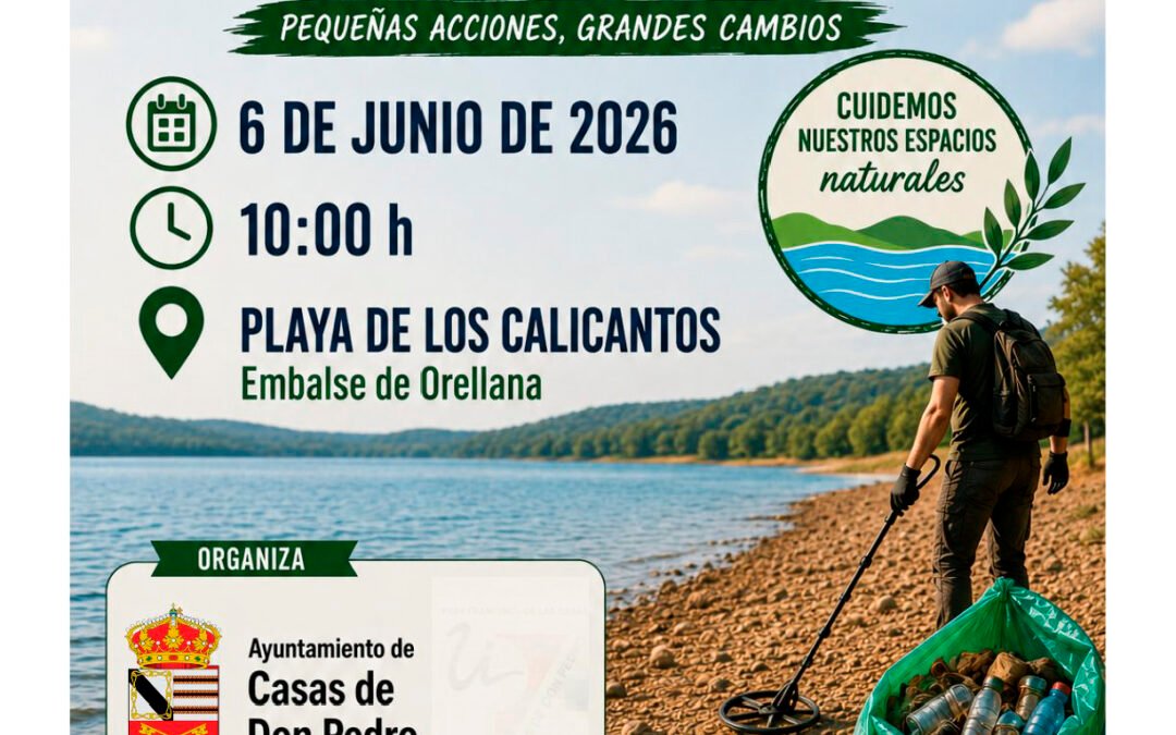 Basuraleza 2026